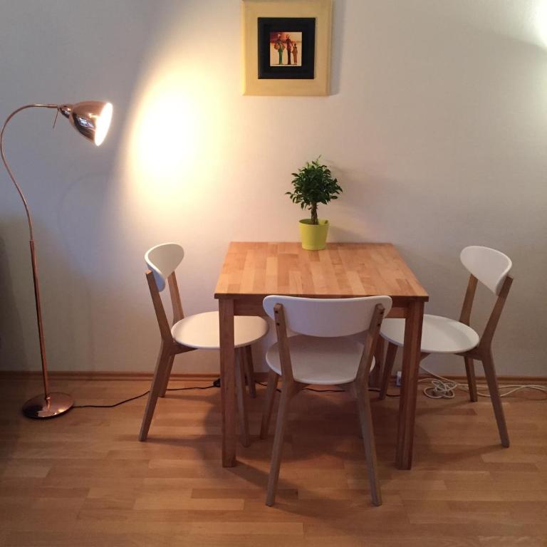 Mountain Home Garmisch - Studio mit Bergblick - 13