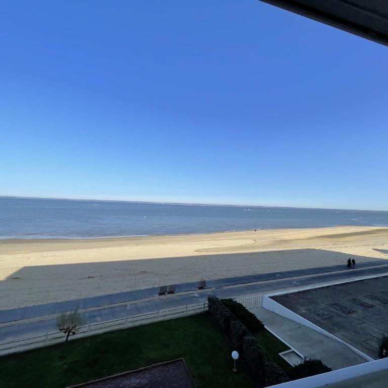 Appartement T2 proche centre avec terrasse et parking sous-terrain - FR-1-474-11 - Appartement (4 Adultes) - 11