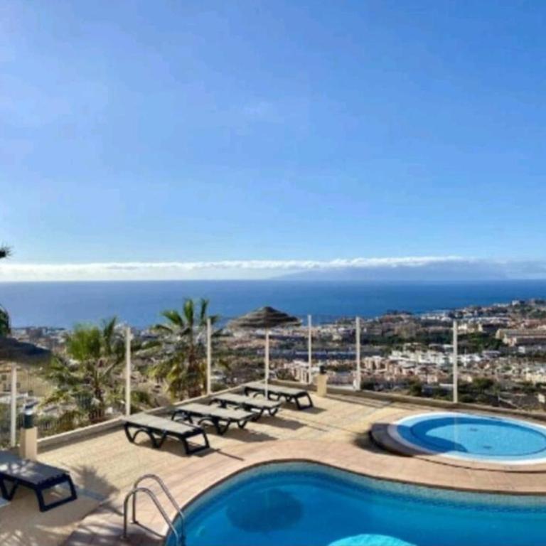 The Sunset - Apartamento - 2