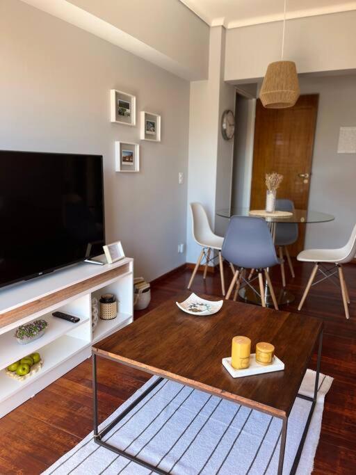 Mendoza en el centro - Apartamento de 1 dormitorio - 32