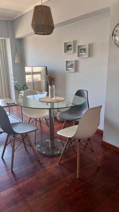Mendoza en el centro - Apartamento de 1 dormitorio - 33