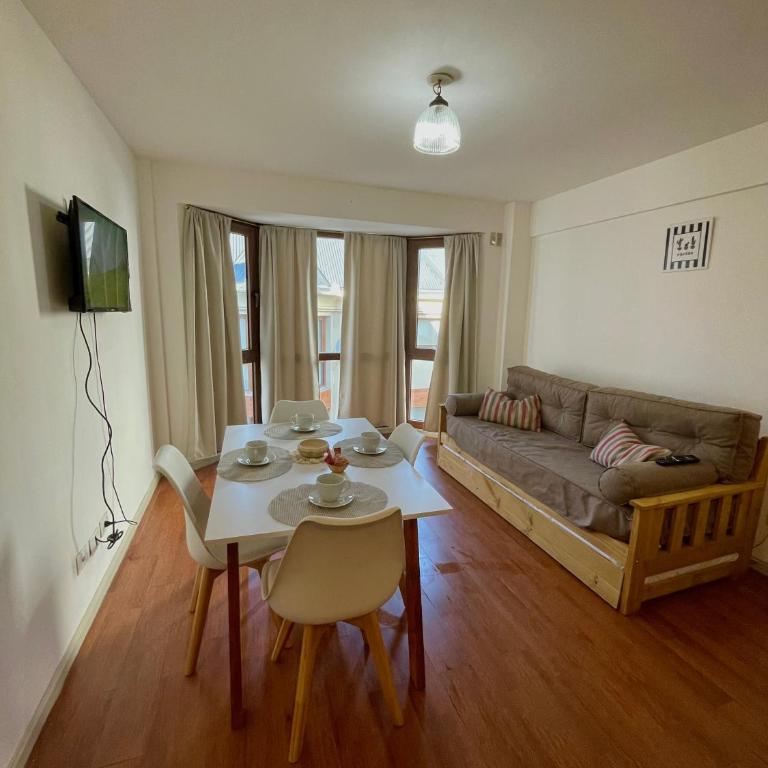Terrazas Del Sur - Apartamento de 1 dormitorio - 6