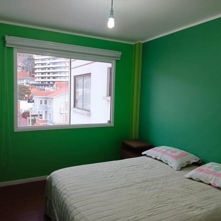 Centrico, lujoso y amplio dpto - Apartamento - 2