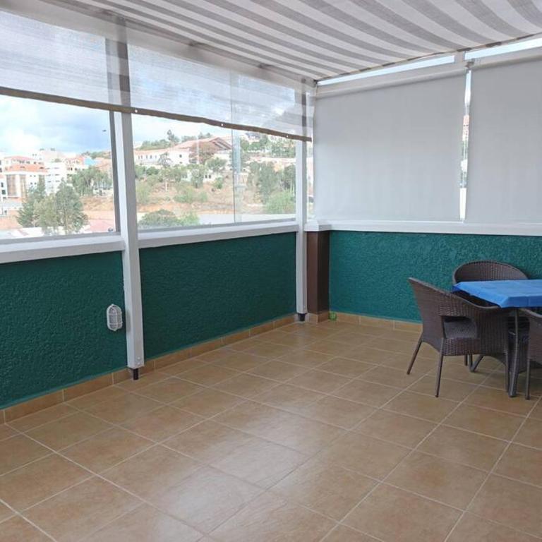 Centrico, lujoso y amplio dpto - Apartamento - 6