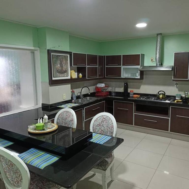 Centrico, lujoso y amplio dpto - Apartamento - 7