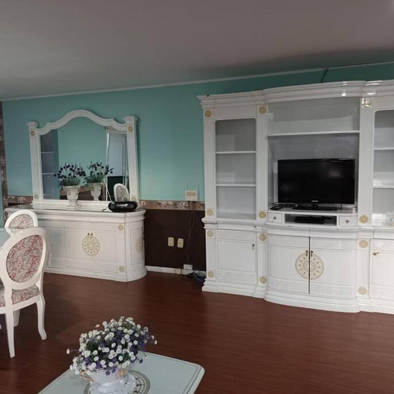 Centrico, lujoso y amplio dpto - Apartamento - 9