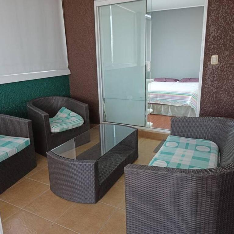 Centrico, lujoso y amplio dpto - Apartamento - 11