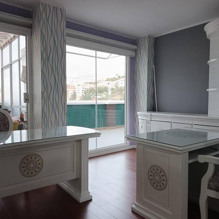 Centrico, lujoso y amplio dpto - Apartamento - 13