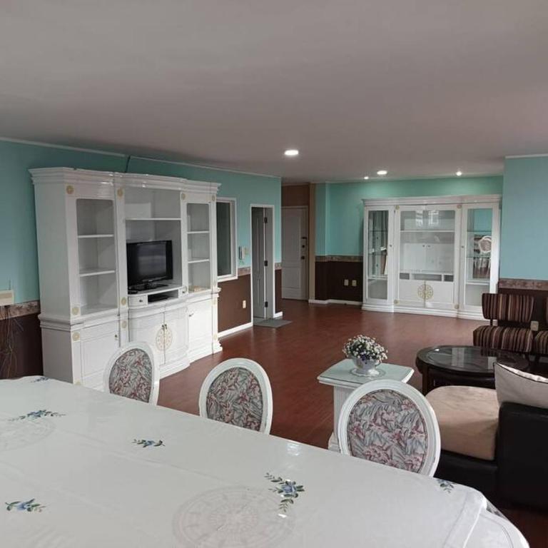 Centrico, lujoso y amplio dpto - Apartamento - 15