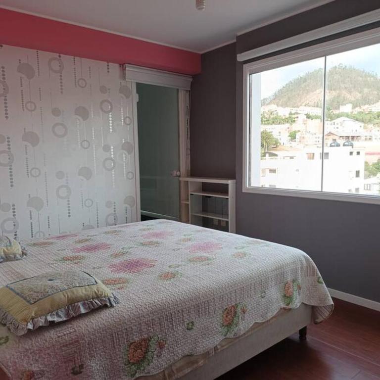 Centrico, lujoso y amplio dpto - Apartamento - 18