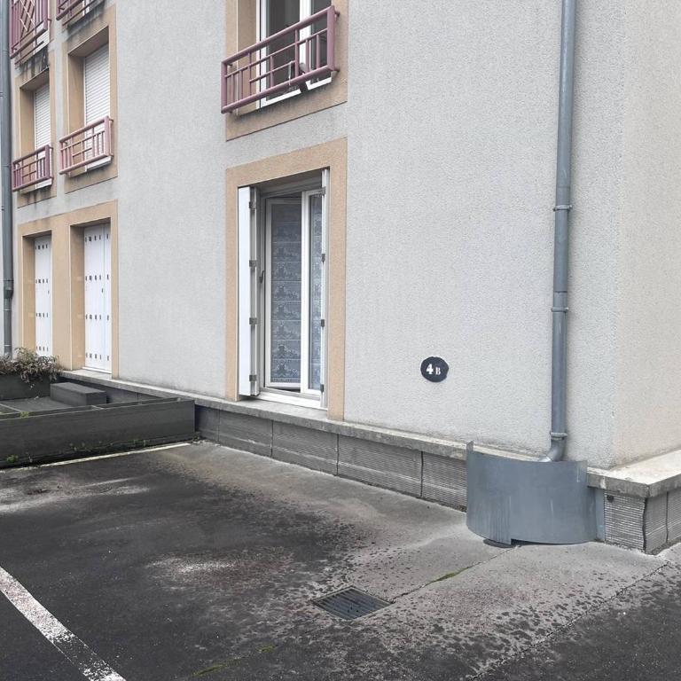 Appartement Central avec Parking à Cauterets - FR-1-812-1 - Appartamento - 3