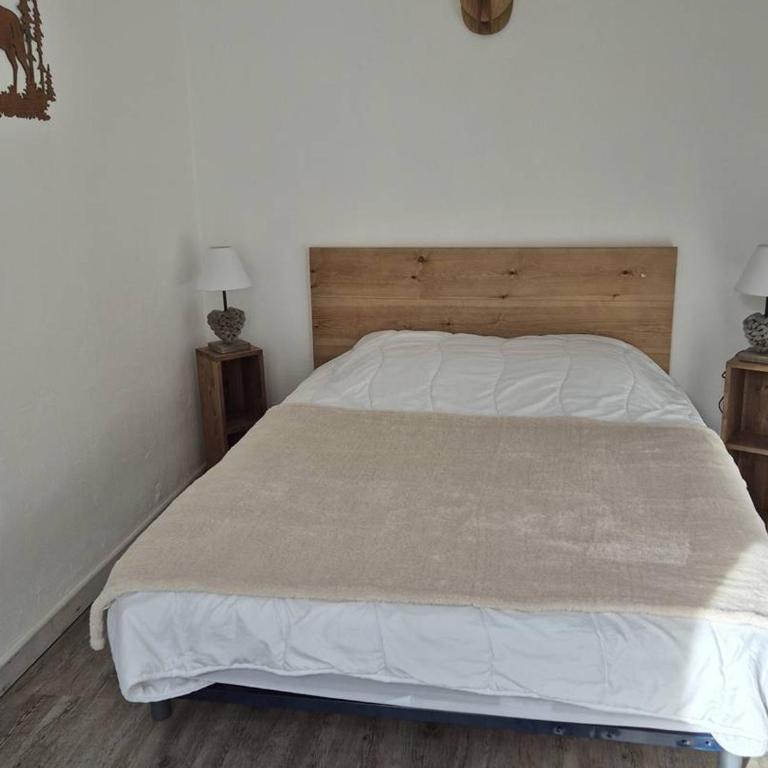 Appartement Hyper-Centre Cauterets, Proche Télécabine, WIFI - FR-1-234-329 - Appartement - 8