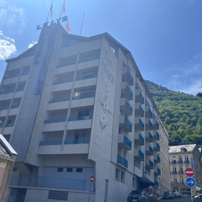 Studio cosy proche télécabines avec parking - FR-1-812-5 - Apartment - 7