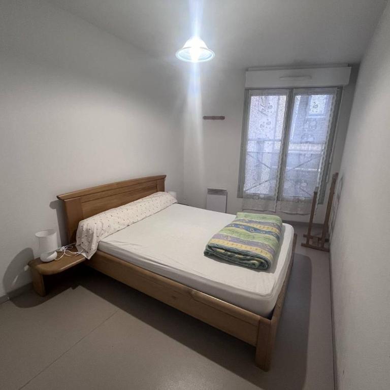Charmant appartement à Cauterets avec parking et proche des pistes - FR-1-812-52 - Apartment - 2