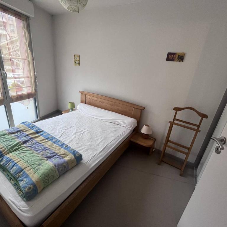Charmant appartement à Cauterets avec parking et proche des pistes - FR-1-812-52 - Apartment - 4