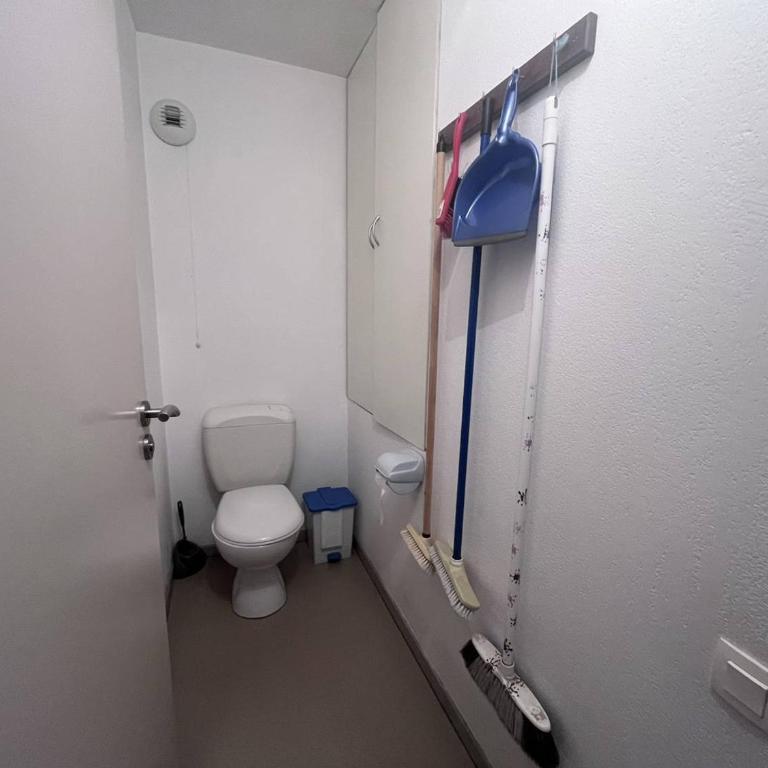Charmant appartement à Cauterets avec parking et proche des pistes - FR-1-812-52 - Apartment - 8