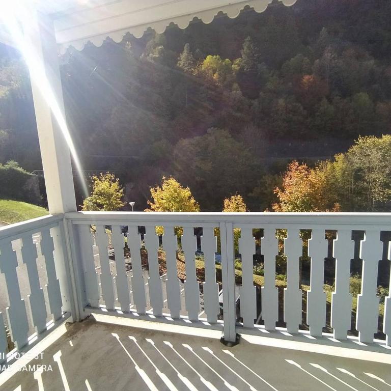 Confort et Vue Montagne : Appartement 2 Chambres à Cauterets - FR-1-812-61 - Apartment - 4
