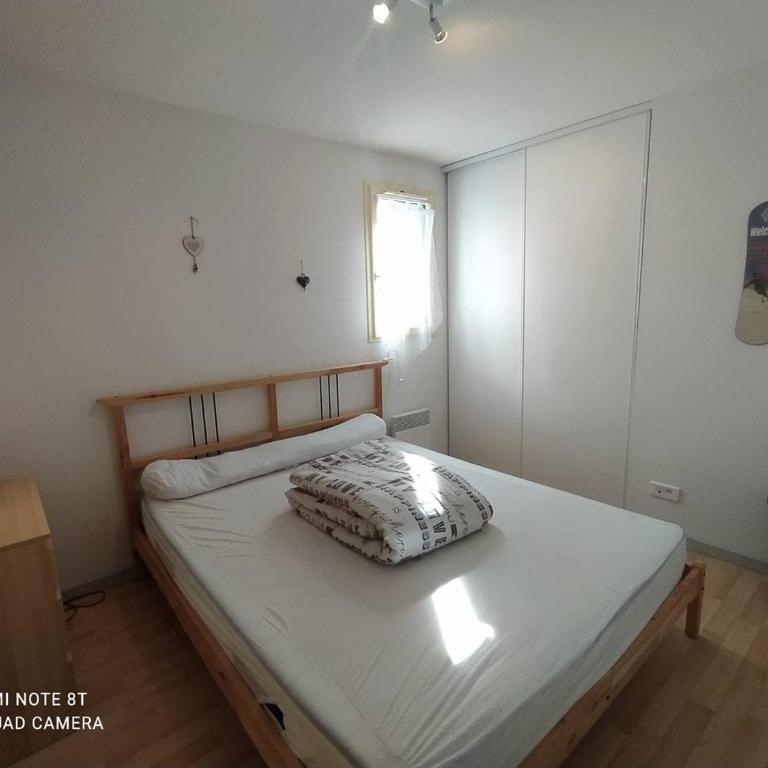 Confort et Vue Montagne : Appartement 2 Chambres à Cauterets - FR-1-812-61 - Apartment - 6