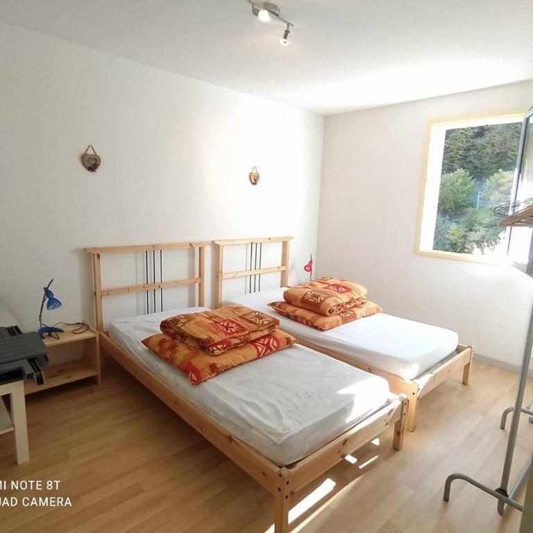 Confort et Vue Montagne : Appartement 2 Chambres à Cauterets - FR-1-812-61 - Apartment - 7