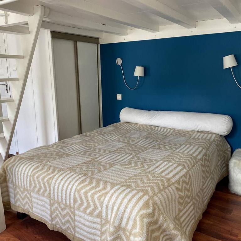 Studio à Cauterets pour 4, idéalement situé - FR-1-812-85 - Appartamento - 3