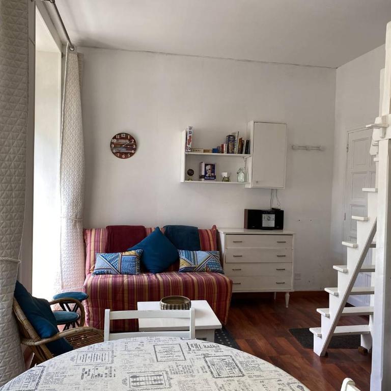 Studio à Cauterets pour 4, idéalement situé - FR-1-812-85 - Appartamento - 4