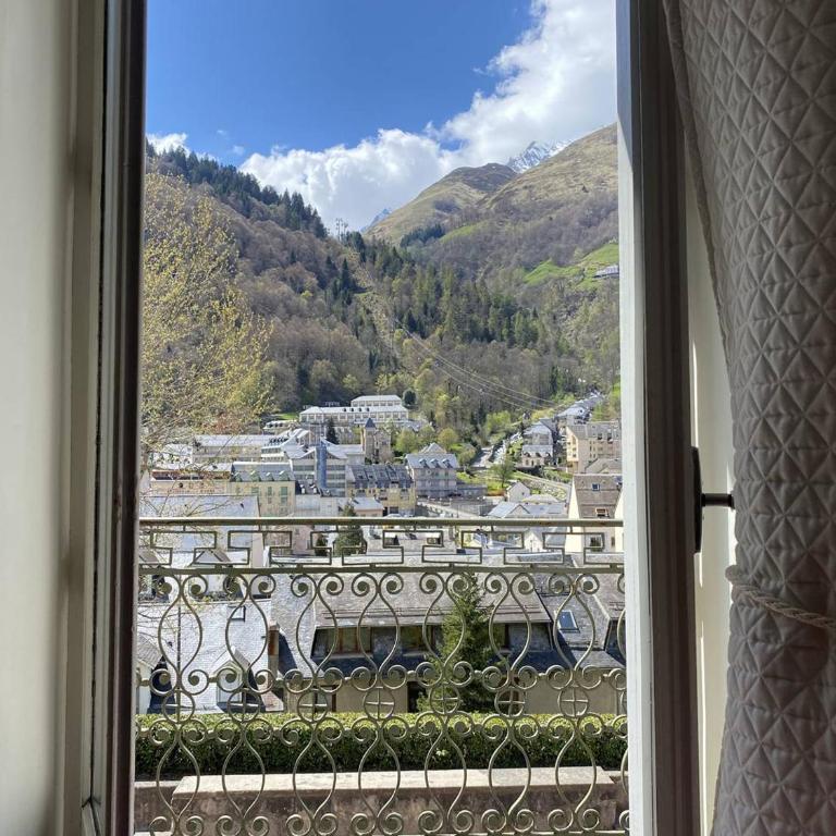 Studio à Cauterets pour 4, idéalement situé - FR-1-812-85 - Appartamento - 7