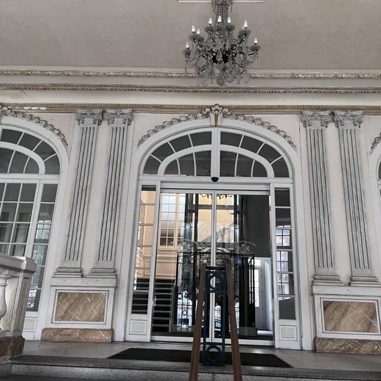 Appartement lumineux avec 2 ch. au cœur de Cauterets - FR-1-812-70 - Apartment - 8