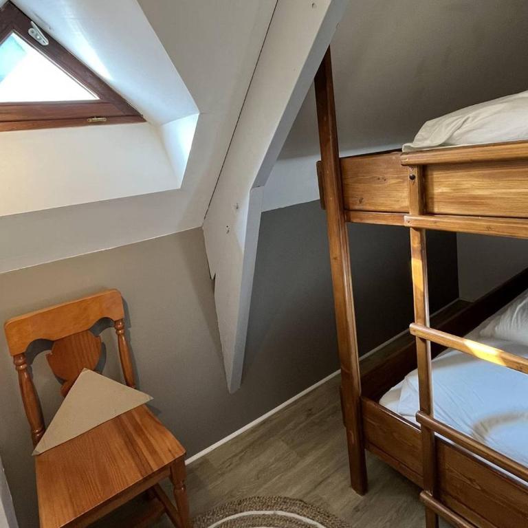 Charmant Chalet pour 4 à Cauterets avec Balcon et Bienvenue offerte - FR-1-812-98 - Appartamento - 4
