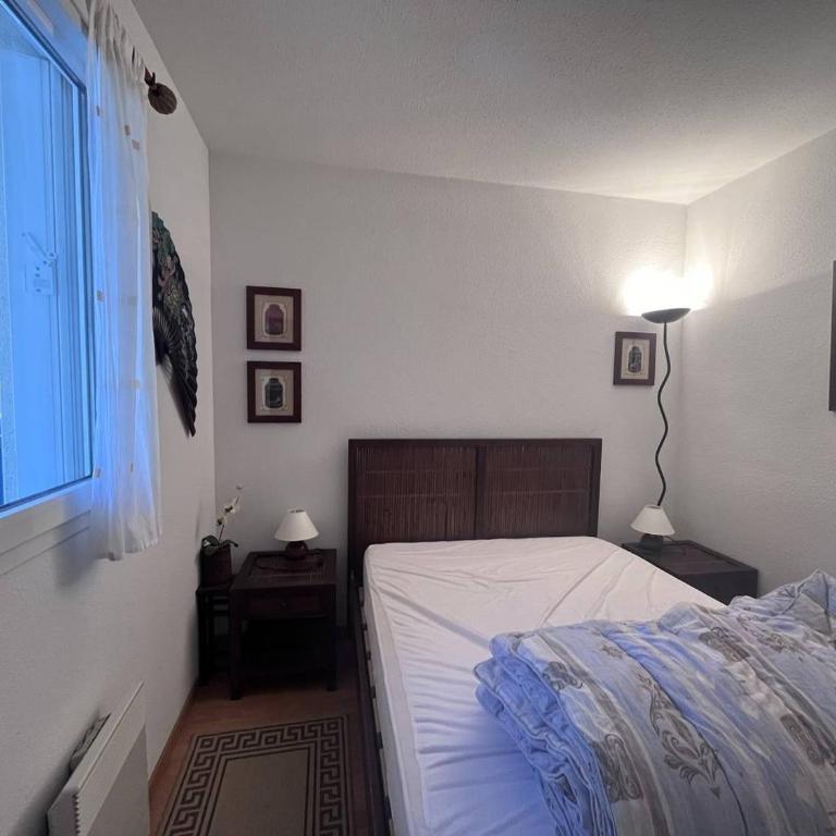 Charmant appartement avec terrasse et parking privé à Cauterets - FR-1-812-110 - Apartment - 3