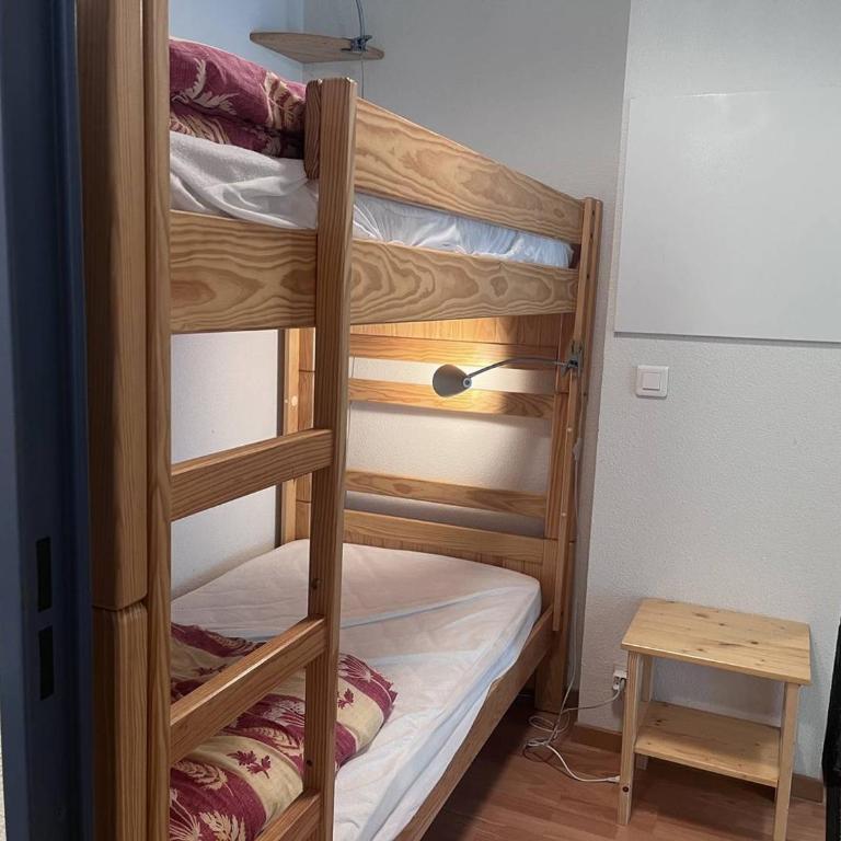 Charmant appartement avec terrasse et parking privé à Cauterets - FR-1-812-110 - Apartment - 4