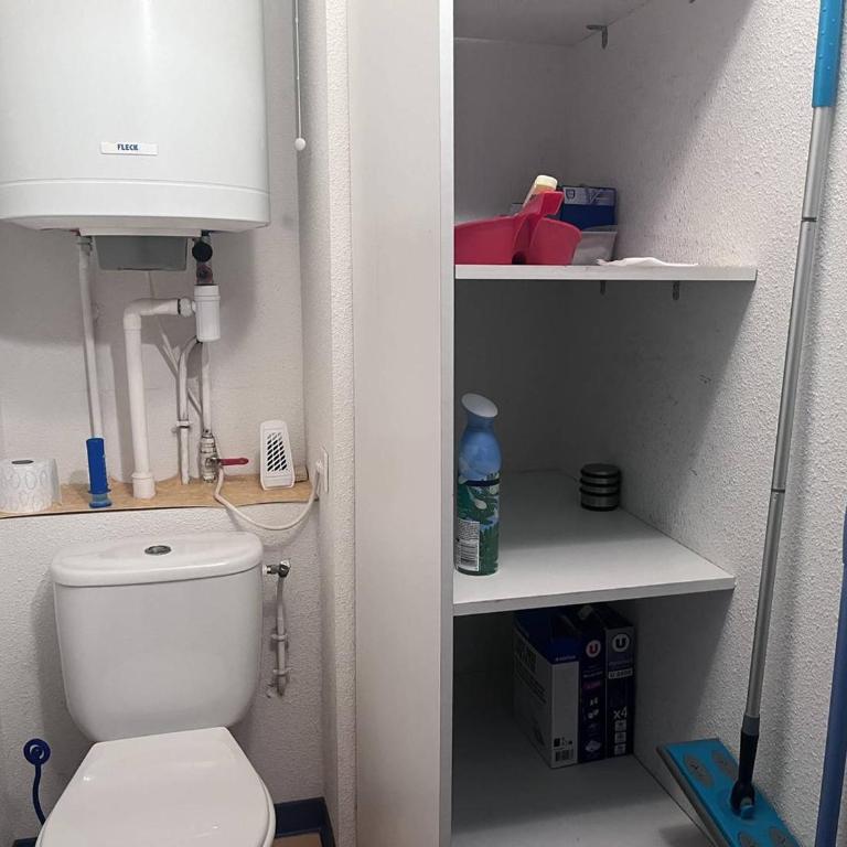 Charmant appartement avec terrasse et parking privé à Cauterets - FR-1-812-110 - Apartment - 7