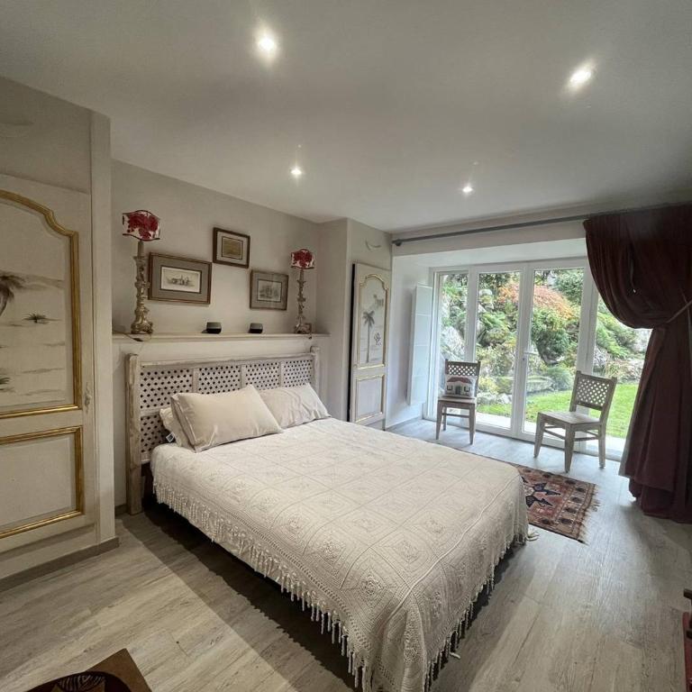 Chambres spacieuses à Cauterets, jardin privé, animaux acceptés - FR-1-812-108 - Apartment - 4