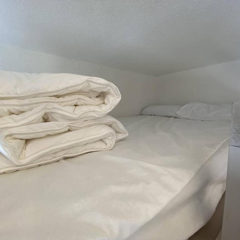 Studio central avec balcon et parking à Cauterets - FR-1-812-117 - Appartamento - 8
