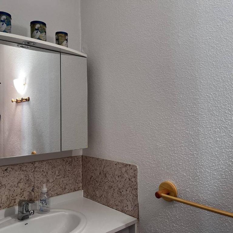 Appartement lumineux avec balcon au centre de Cauterets - FR-1-812-121 - Apartment - 6