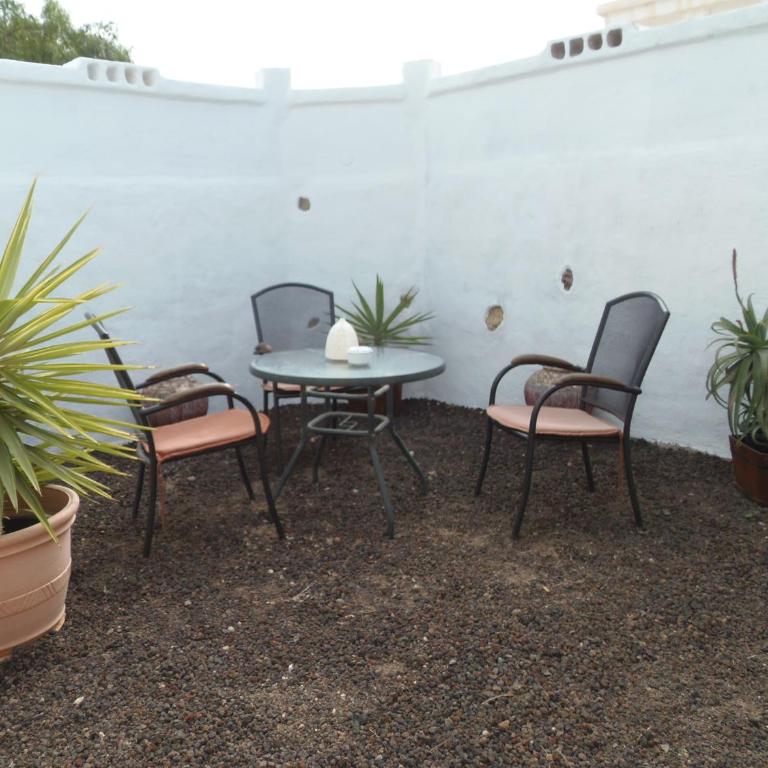 El Cerro de la Luna - Estudio con terraza - 37