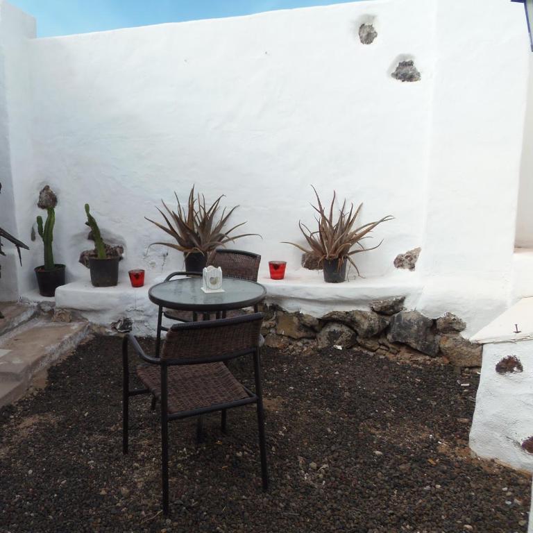 El Cerro de la Luna - Estudio con terraza - 31