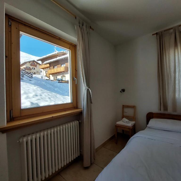 Chalet Baita Zelda - Appartamento con Terrazza - 4