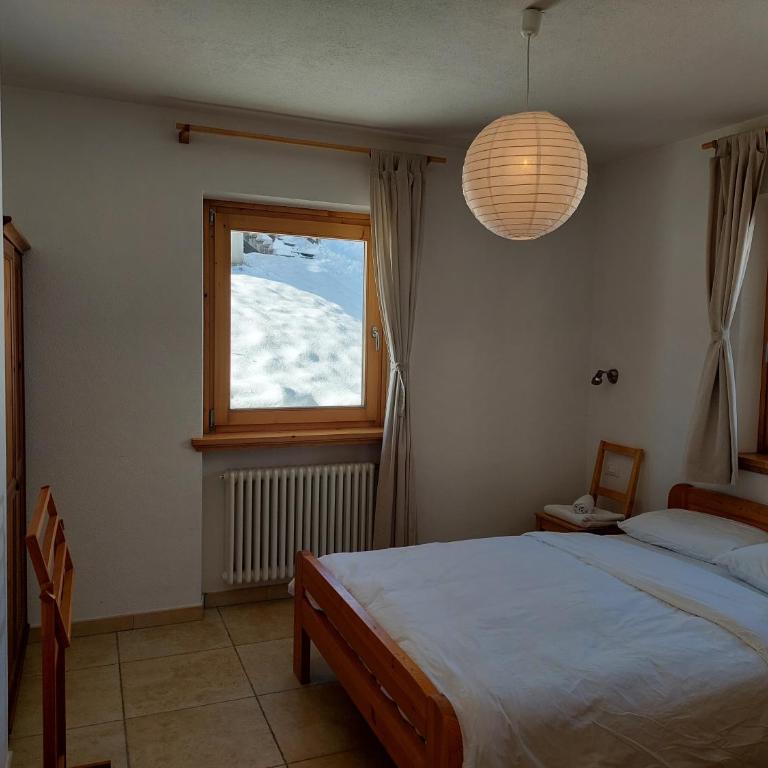 Chalet Baita Zelda - Appartamento con Terrazza - 5