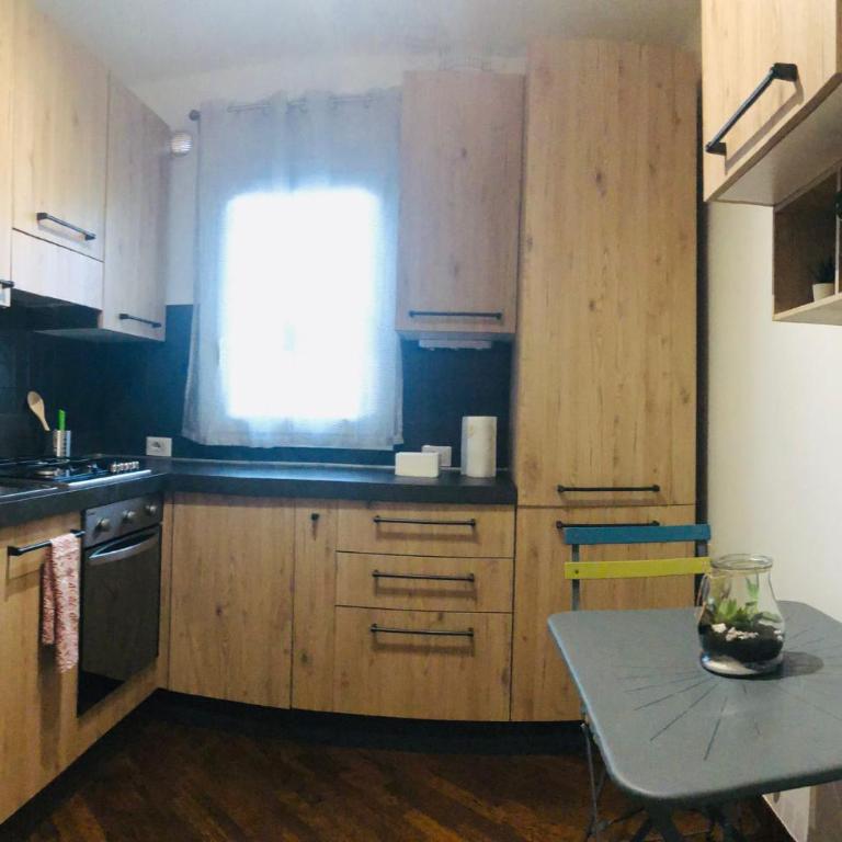 Appartamento in zona centrale a uso esclusivo - Appartamento con 1 Camera da Letto - 3