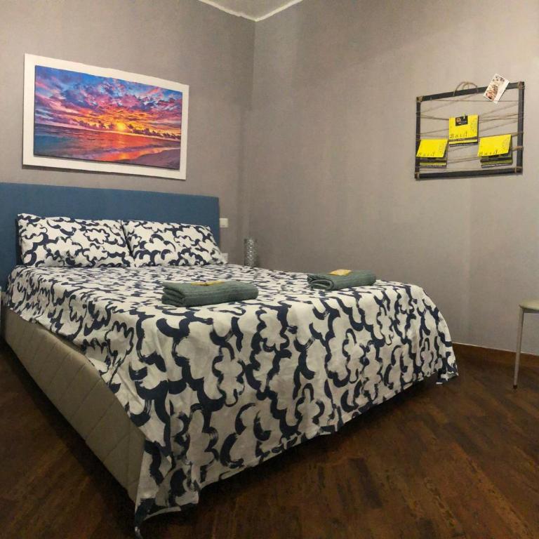 Appartamento in zona centrale a uso esclusivo - Appartamento con 1 Camera da Letto - 2