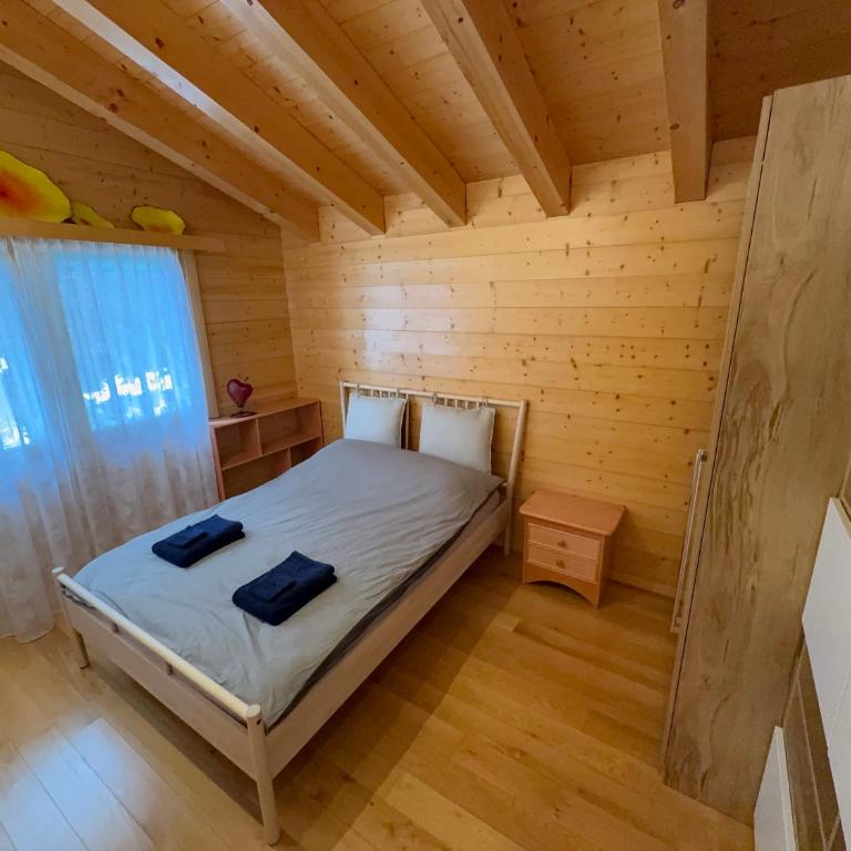 Grand chalet au centre - Chalet - 12