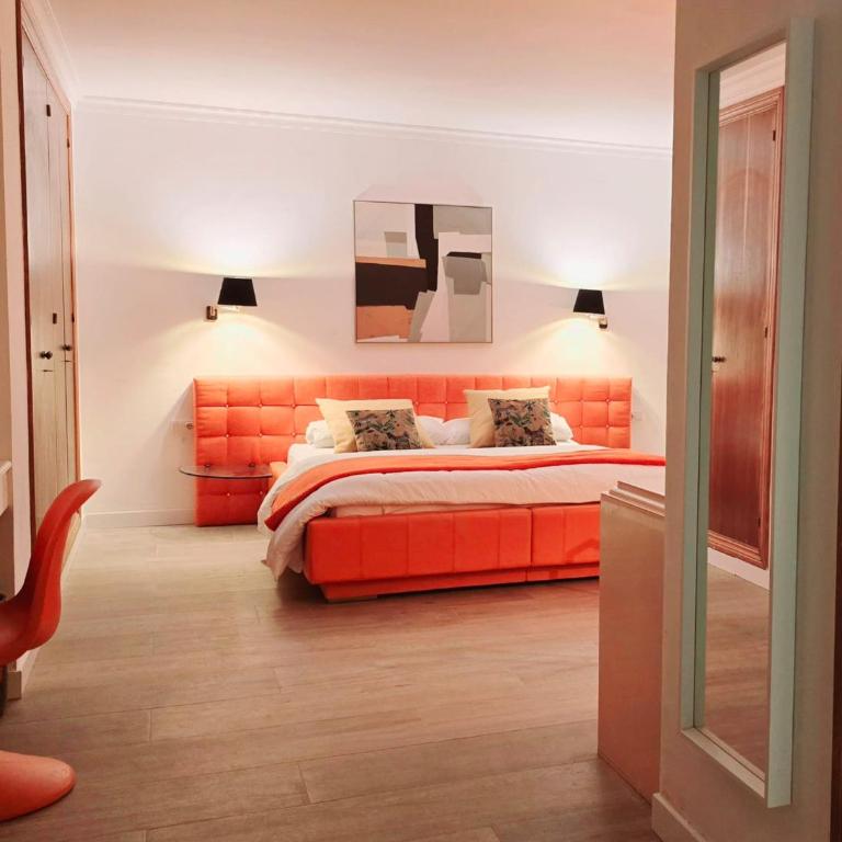 The Mansion - Palma Mallorca - Son vida Golf Area - Habitación Deluxe con 2 camas grandes - 19