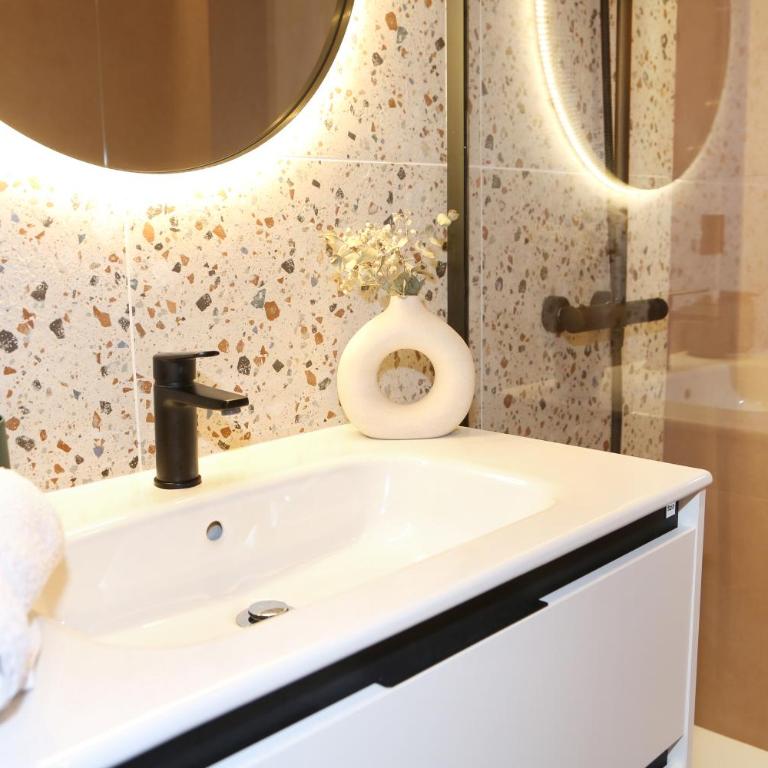 Apartamento boutique centro histórico Casco Viejo - Apartamento de 2 dormitorios - 27