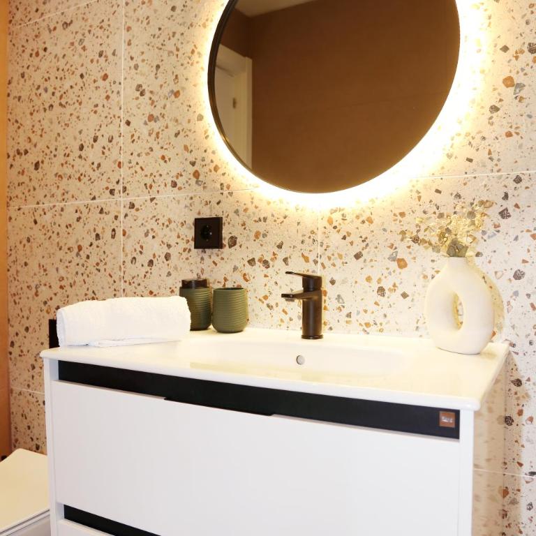 Apartamento boutique centro histórico Casco Viejo - Apartamento de 2 dormitorios - 29