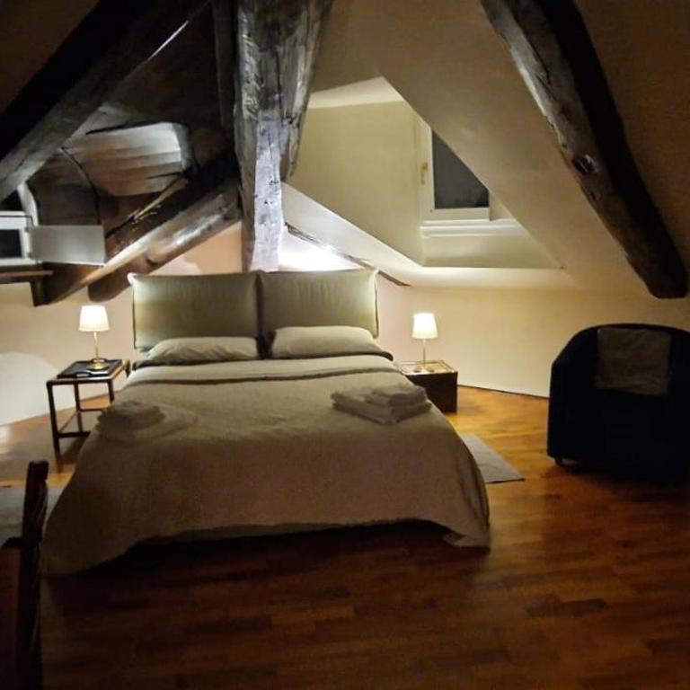 Casa Vittorio - Casa Vacanze - 1