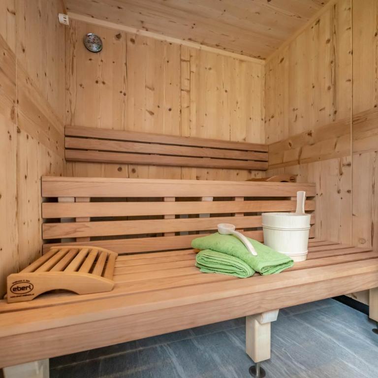 Apart Kreuzjoch - Apartment mit 2 Schlafzimmern - 4