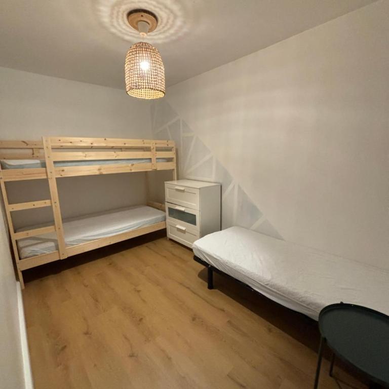Cottages des Pins - Appartement 2 Chambres - 2