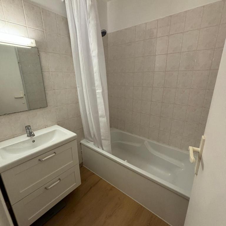 Cottages des Pins - Appartement 2 Chambres - 3