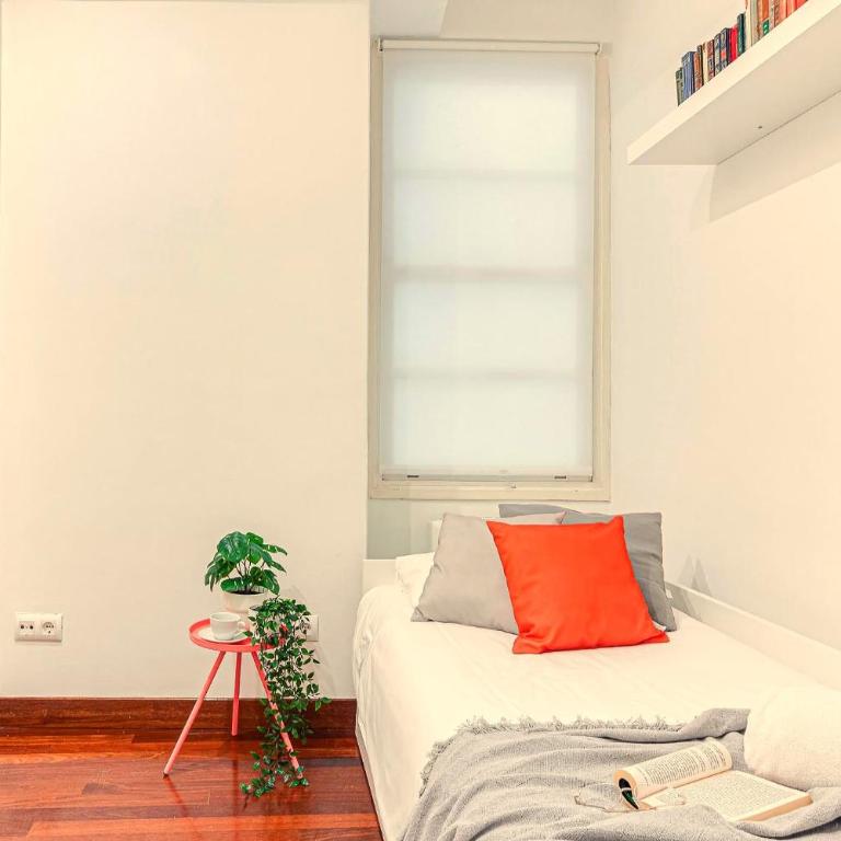 Quiet Urban Apartment - Apartamento de 2 dormitorios - 10