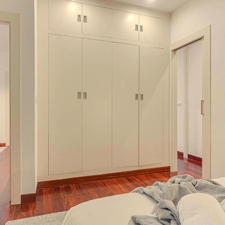 Quiet Urban Apartment - Apartamento de 2 dormitorios - 9